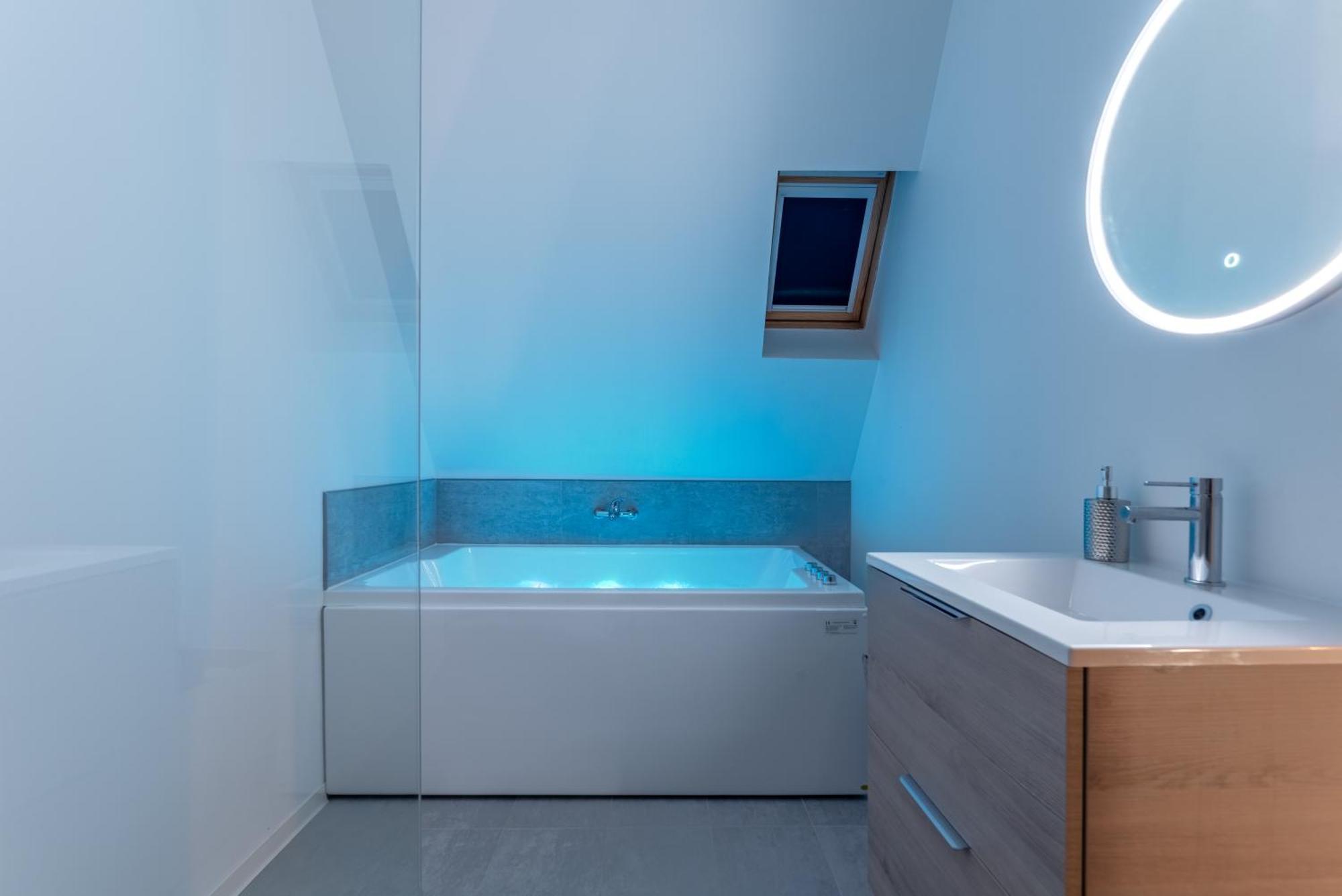 Centre-Ville Le Nid D'Amour Jacuzzi Appartement Руан Экстерьер фото